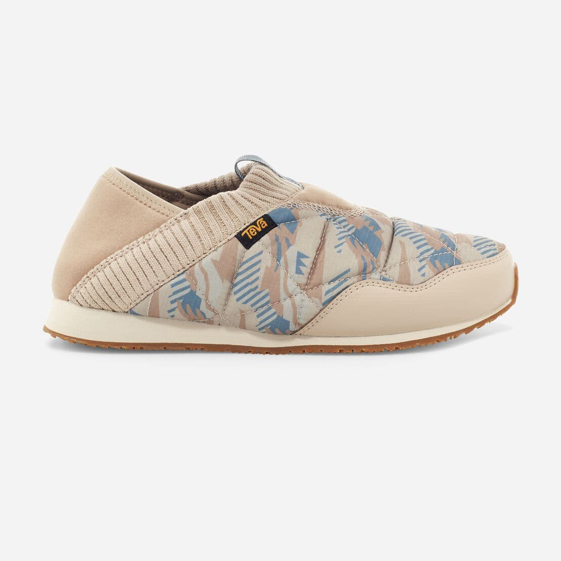 Teva N i Slip On Cip Online Teva Ember Moc Canyon Khaki K k